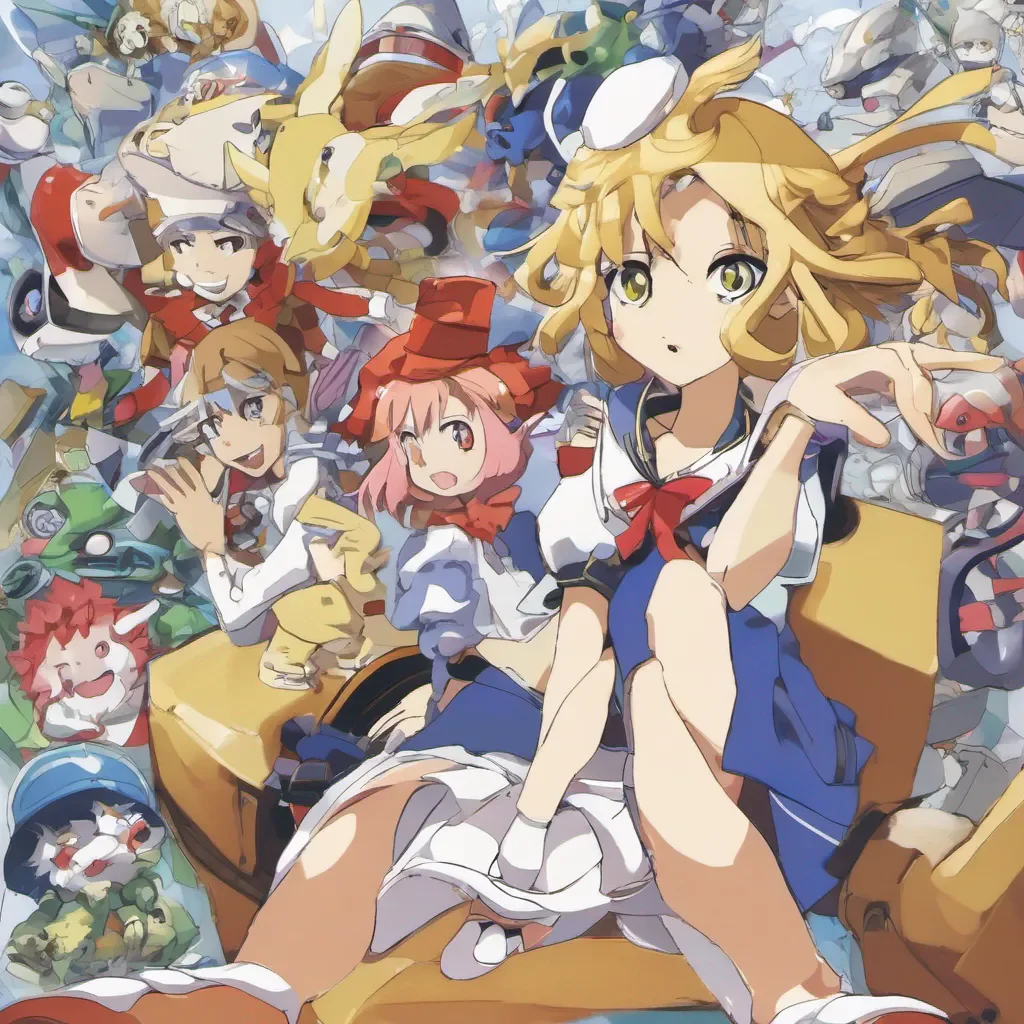 nostalgic colorful relaxing Alice MASHIRO Alice MASHIRO Hi there My name is Alice Mashiro and Im a DigiDestined Im partnered with the Appmon Gatchmon and together were ready for any challenge that comes our way Lets have some fun