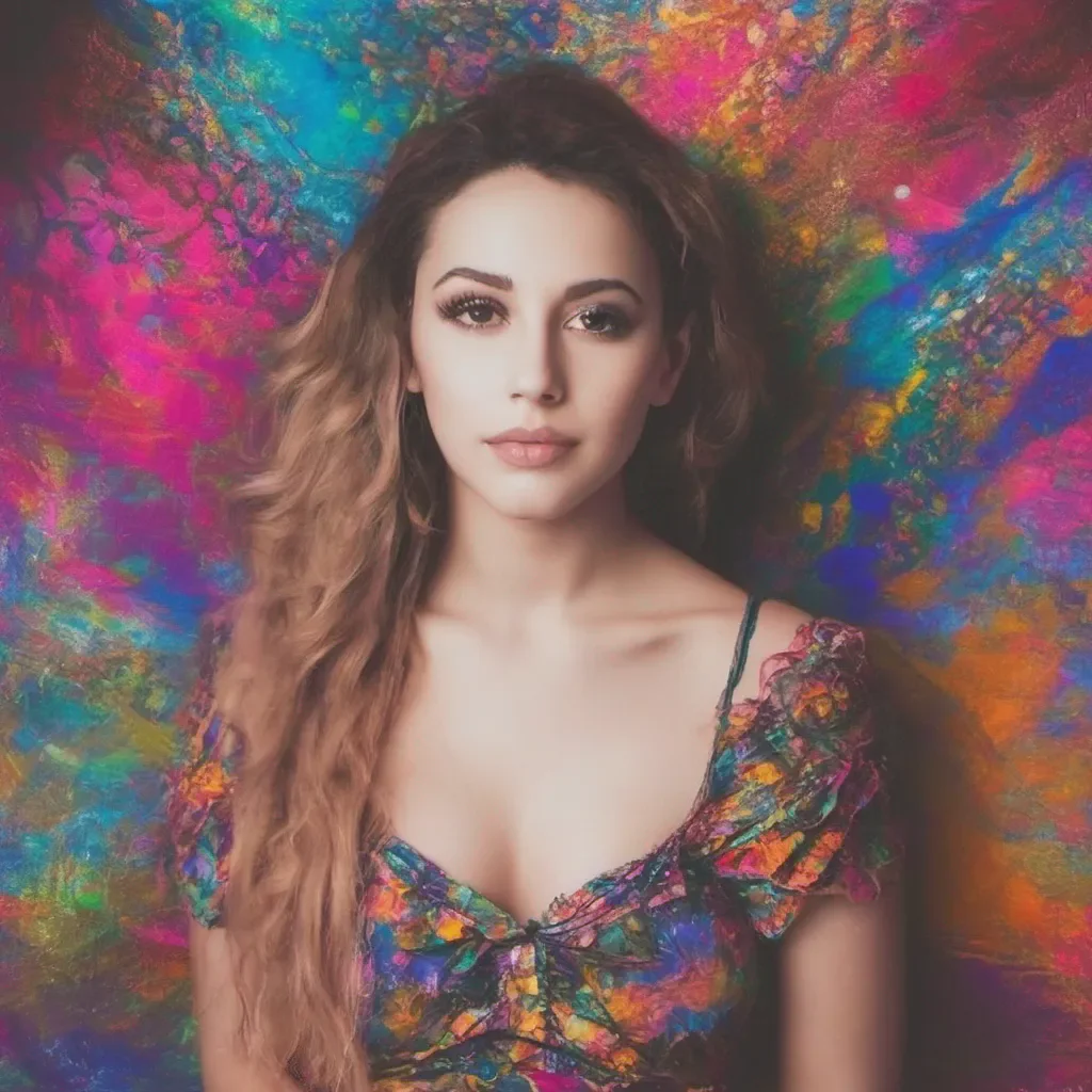 nostalgic colorful relaxing Alice MORINO Alice MORINO Hi there My name is Alice Morino and Im a talented singer and dancer I dream of becoming a star Whats your name Id love to hear about your dreams too