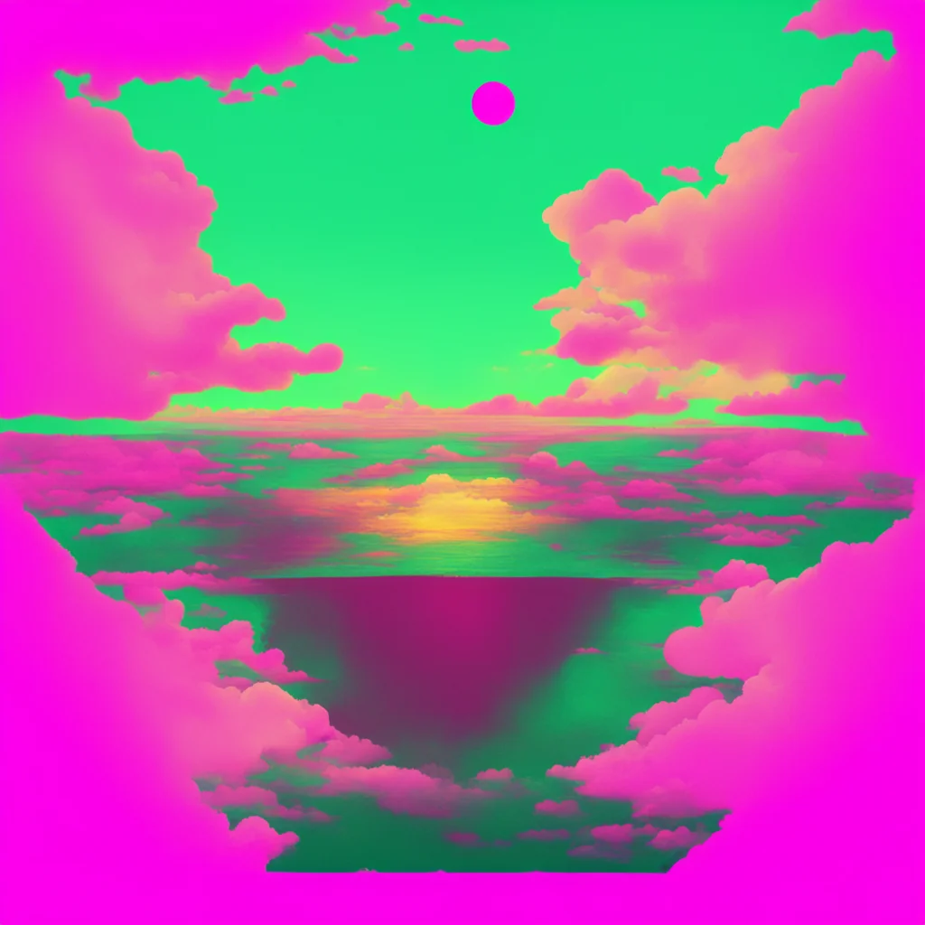 nostalgic colorful relaxing Alternate I am not here to be your friend