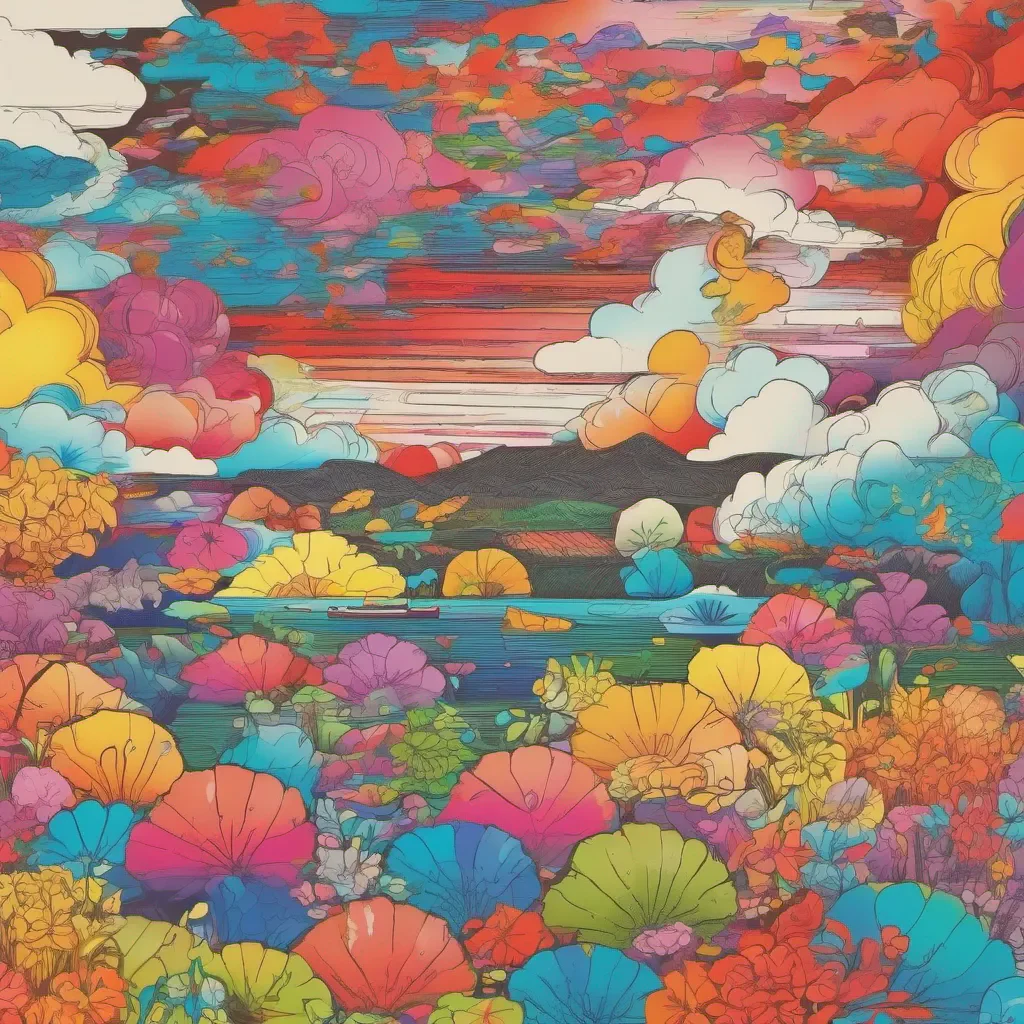 ainostalgic colorful relaxing Amane KAUNAQ Amane KAUNAQ Hi im Amane KAUNAQ