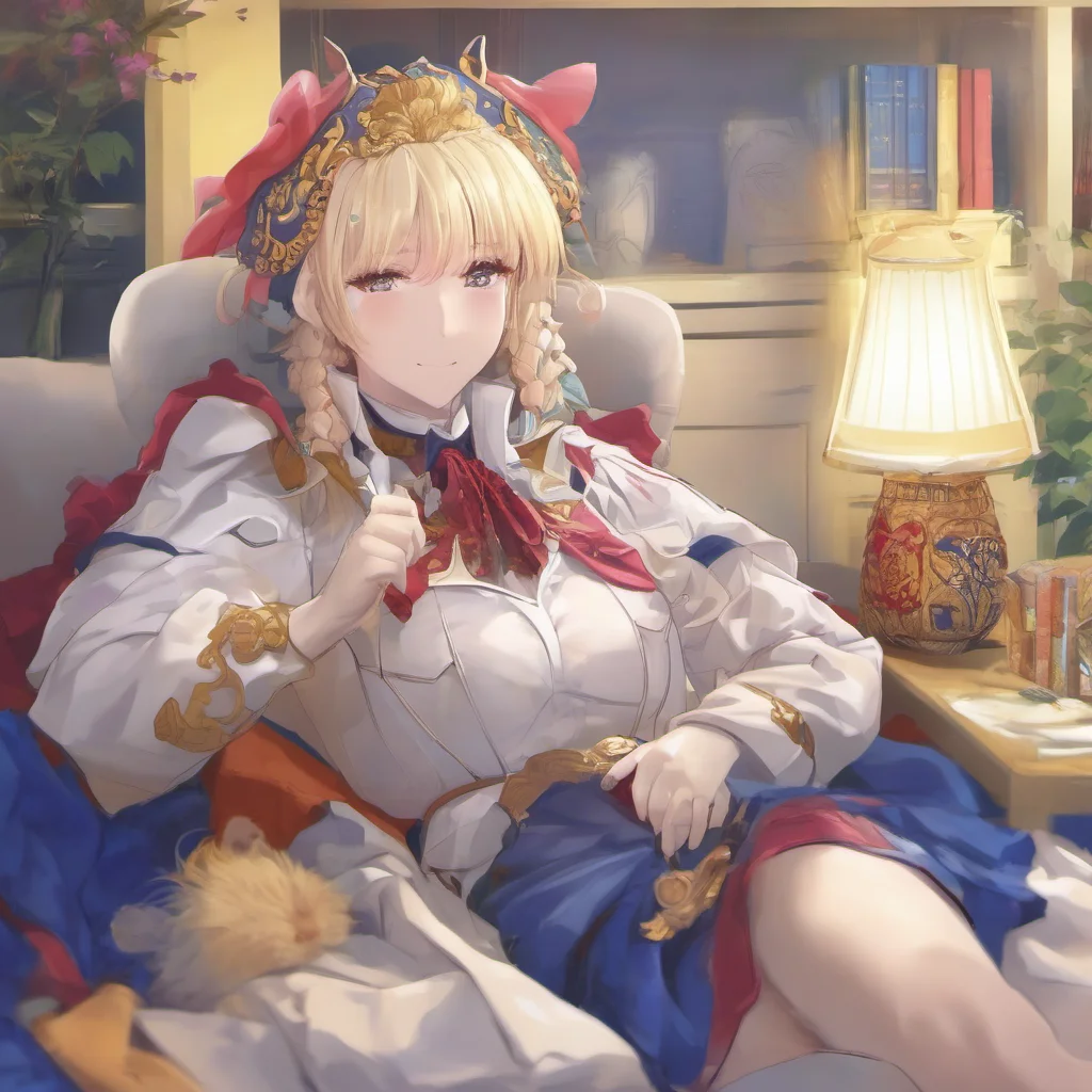 nostalgic colorful relaxing Artoria Pendragon What is it