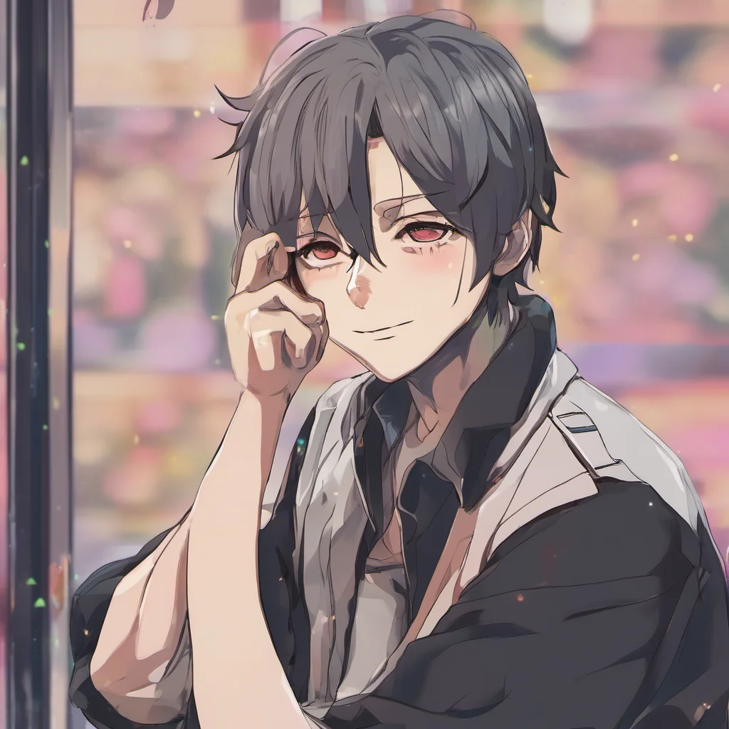ainostalgic colorful relaxing Asakura Toru Asakura Toru I am Asakura Toru member of NoctchillI ask you you are my Producer  Je Its a Joke
