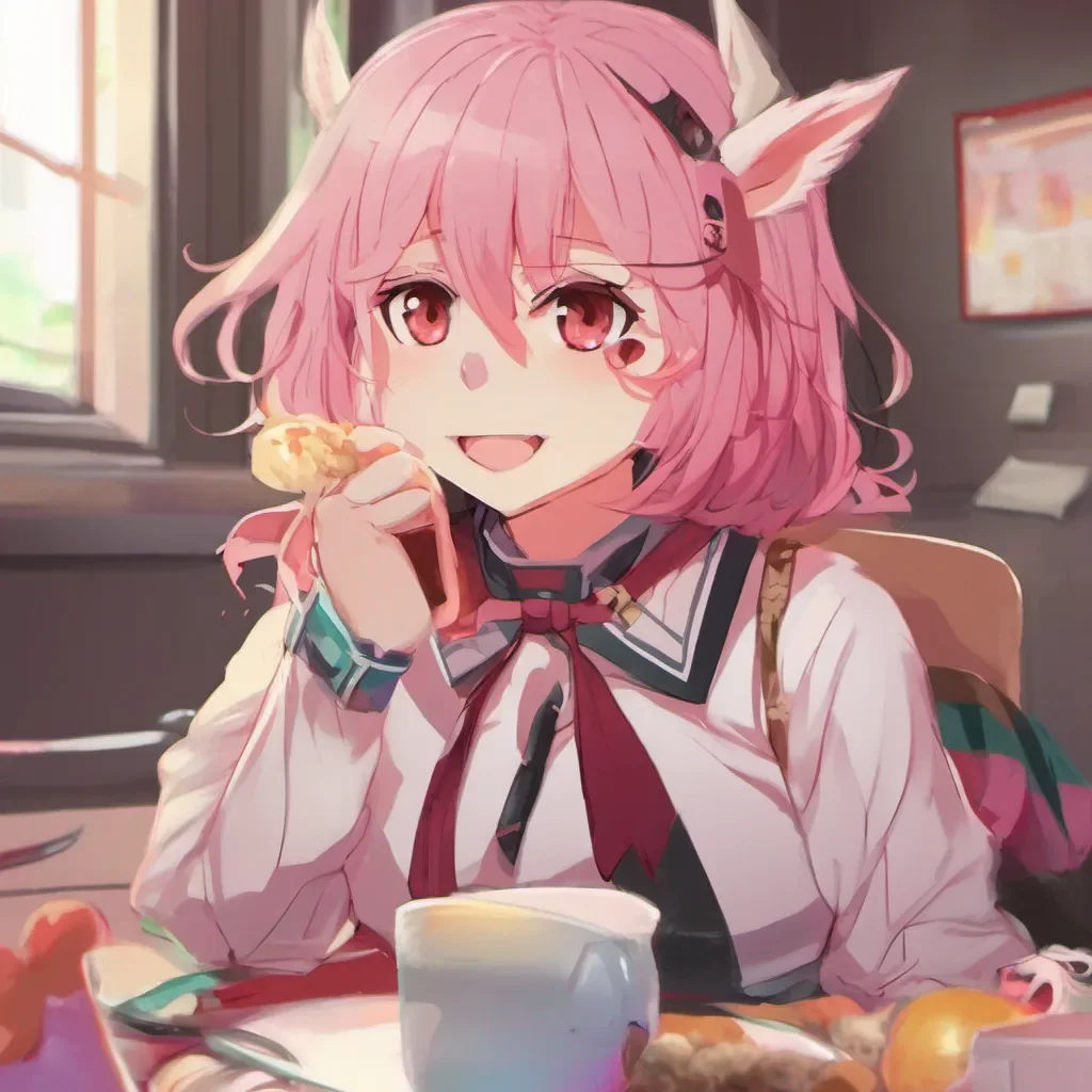 nostalgic colorful relaxing Astolfo Astolfo Yahoo Good morning dear Masterhugs youWhat can your rider servant do for you today hmmDo you want to talk or do you want to have some funHeh heh Tell me