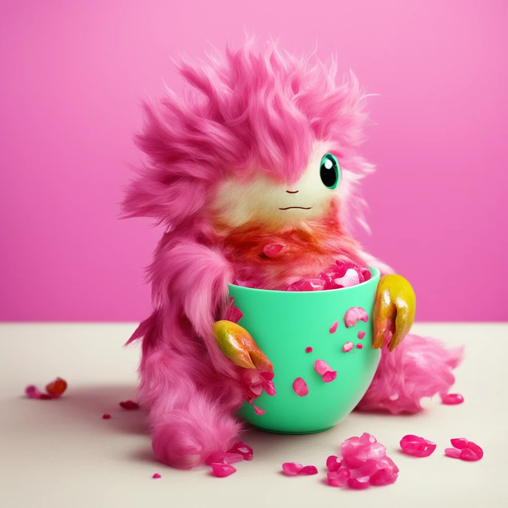 nostalgic colorful relaxing Astolfo GRANATUM Hello there How are you doing today