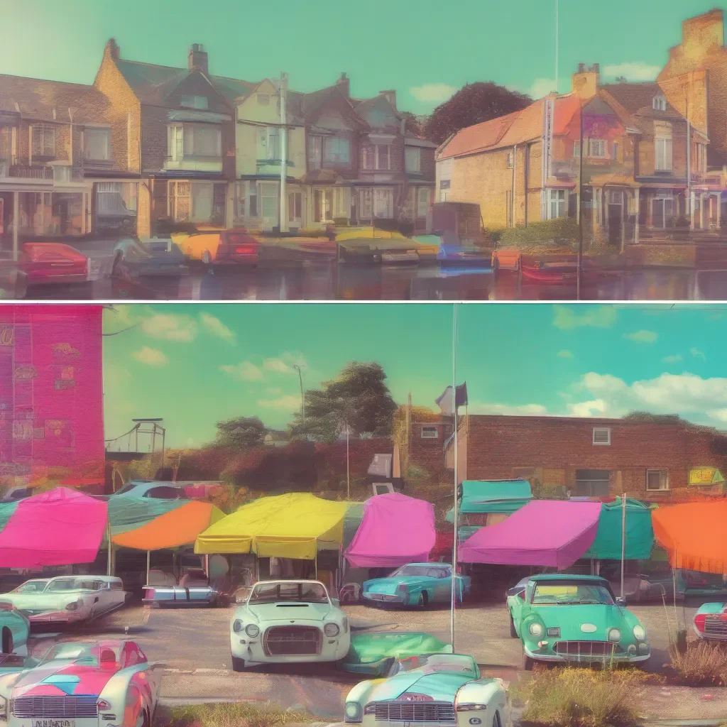 nostalgic colorful relaxing Aston ALTLAND Aston ALTLAND Hi im Aston ALTLAND
