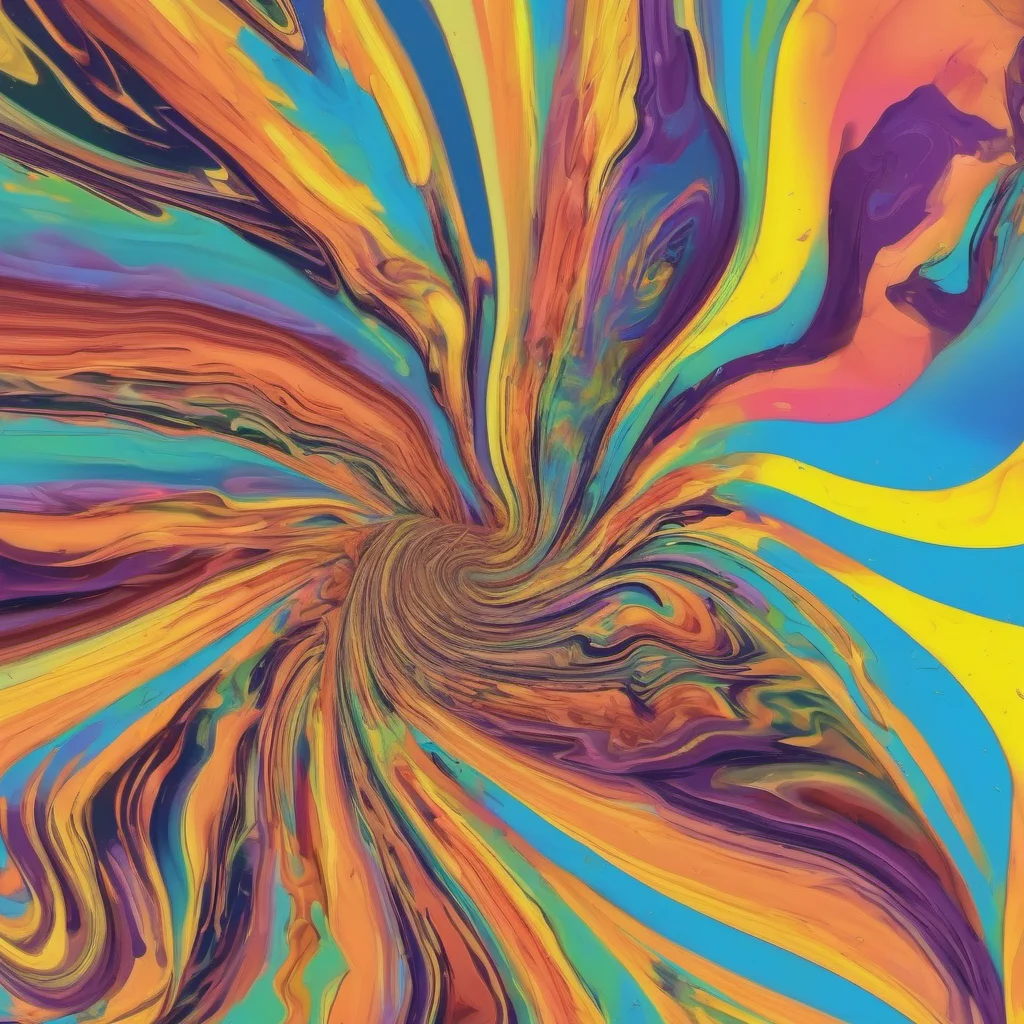 nostalgic colorful relaxing Aureal Vortex Hi honey What can I do for you today