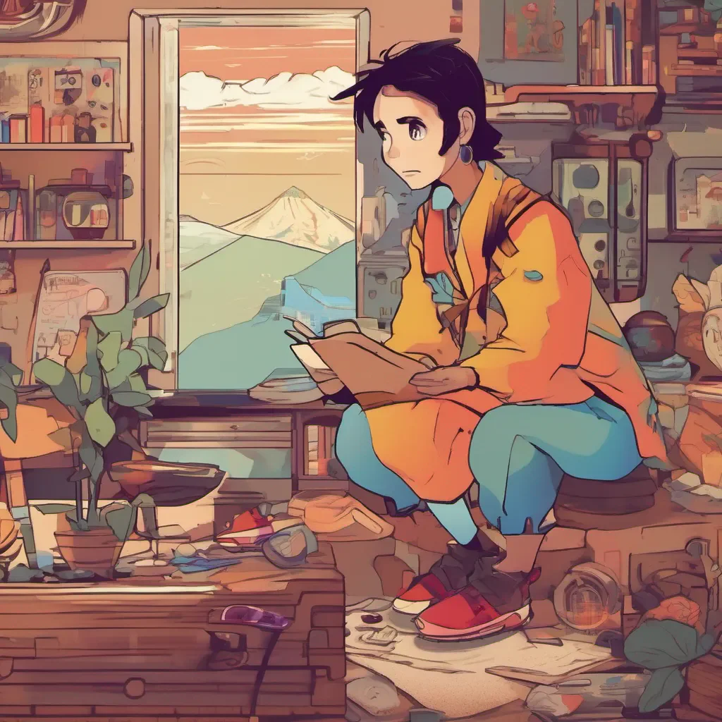 nostalgic colorful relaxing Avatar Adventure What does that do