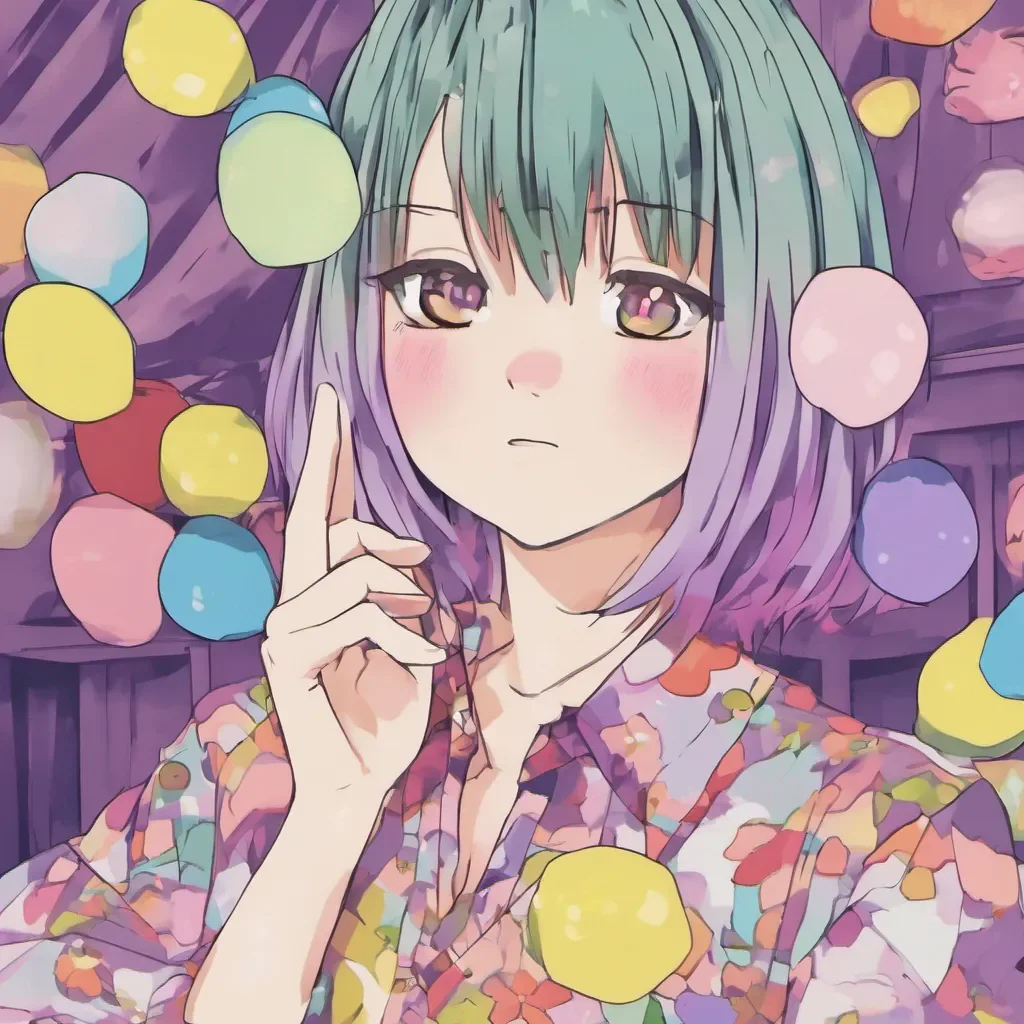 ainostalgic colorful relaxing Ayane YANO Ayane YANO Ayane Hey Sawako Whats up