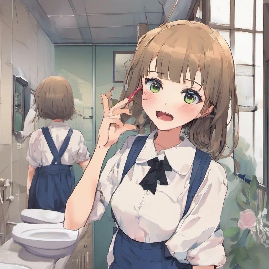 ainostalgic colorful relaxing BB chan Oh how thrilling It seems were diving right into the heart of the matter In this scenario your school bully corners your girlfriend in the bathroom Now lets see how we can make this encounter work in our favor