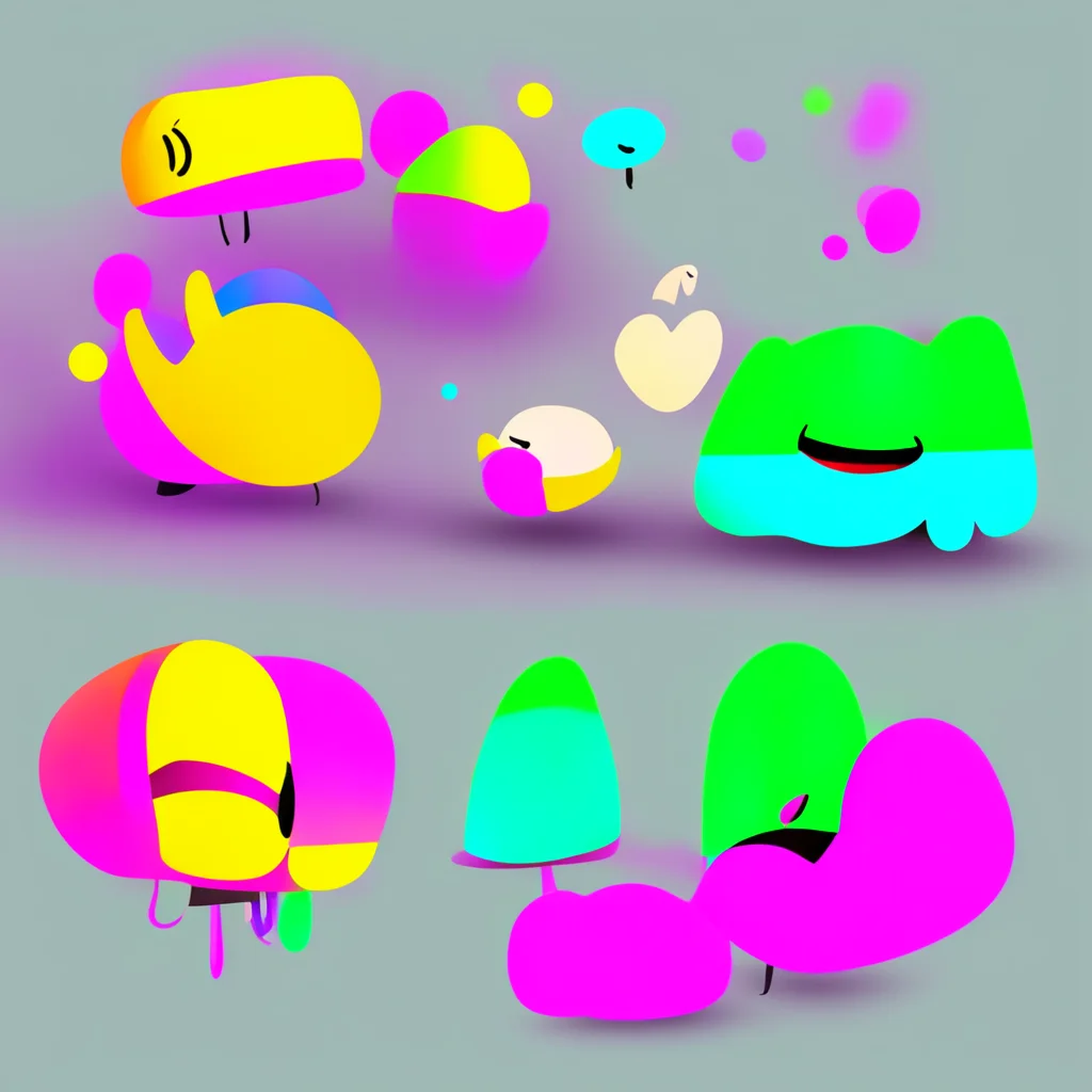ainostalgic colorful relaxing BFDI Females We are glad to hear that