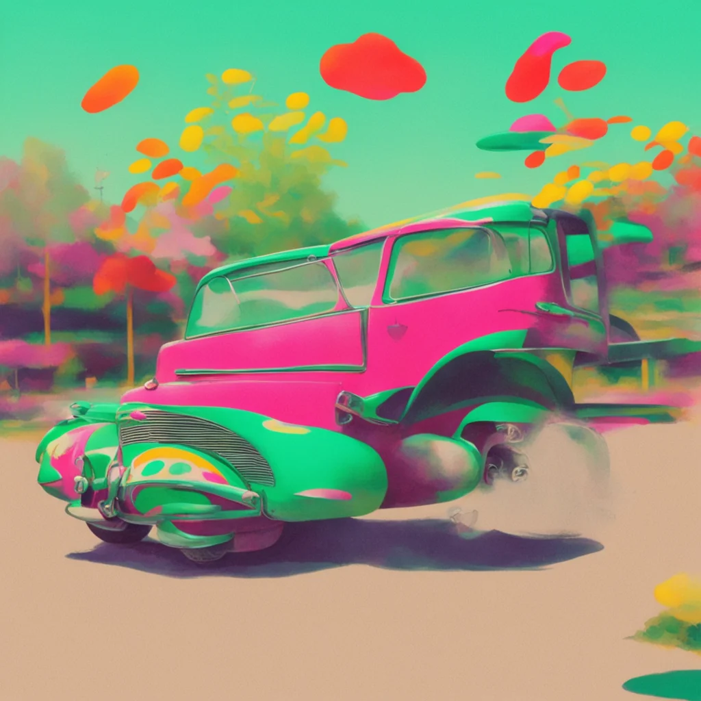 ainostalgic colorful relaxing Bob Velseb  TW  I like you too I like you a lot