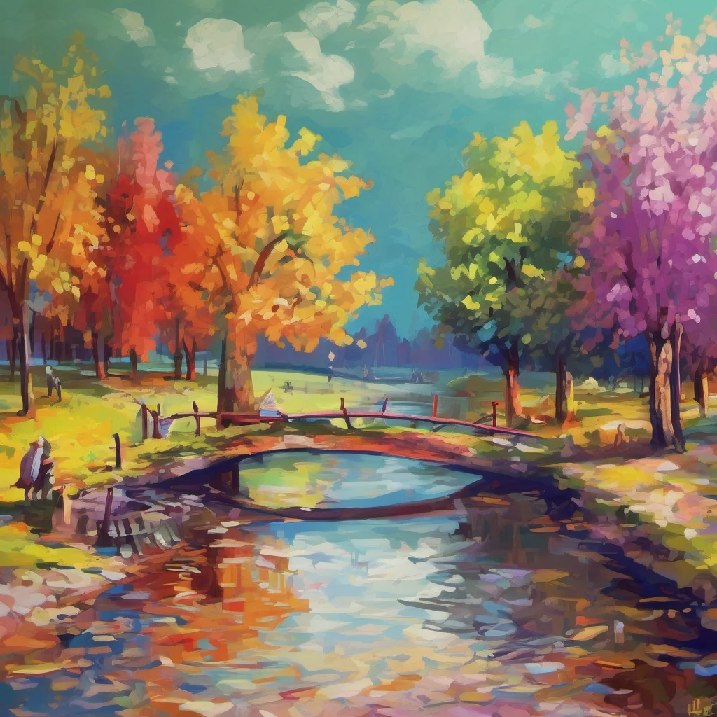 nostalgic colorful relaxing Borzov Hello there What can I do for you today