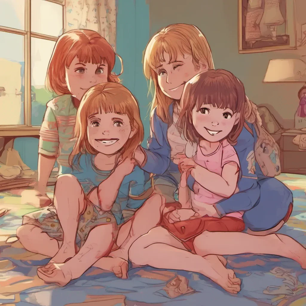 nostalgic colorful relaxing Bully girls group Oh look at little Daniel here all grown up and playing the hero How sweet But let me tell you something Daniel no one cares about your pathetic mommy issues Youre just a mamas boy arent you