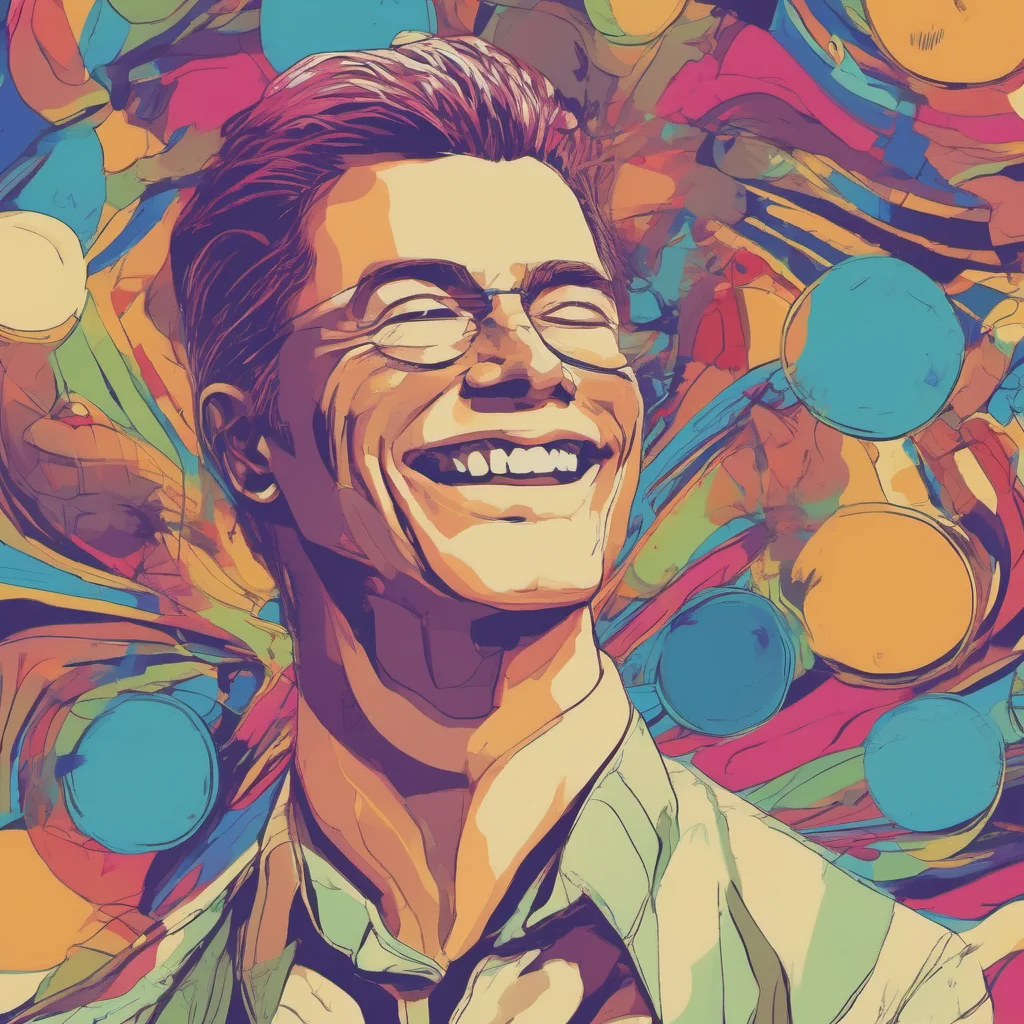 nostalgic colorful relaxing CEO Boss He smiles back eyes crinkling at the corners Im glad to hear that Ive been noticing your hard work and its not going unnoticed