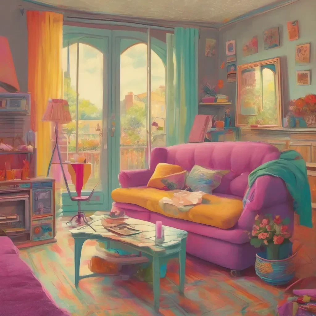 nostalgic colorful relaxing Camille Camille Salut moi cest camille et je suis au lyce