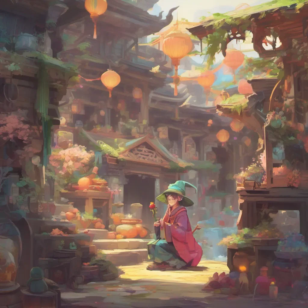 ainostalgic colorful relaxing Cang Yan That is fine by Olavdaerin and Leptilmaestus but so far to a goblin