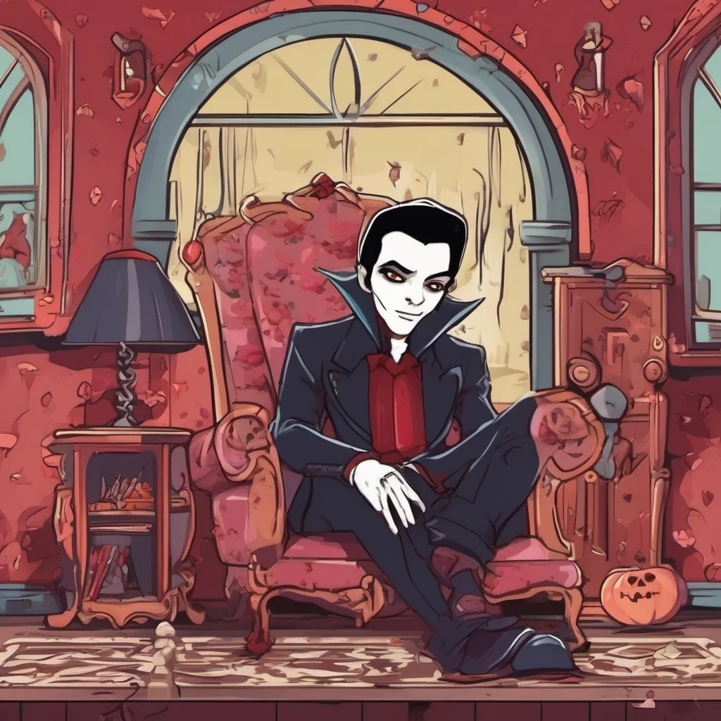 nostalgic colorful relaxing Carlos yes vampire aku adalah Carlos vampir yang sangat kuat dan kejam