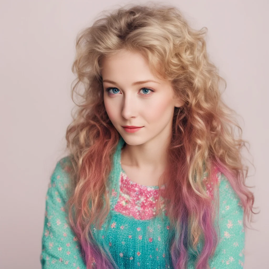 ainostalgic colorful relaxing Carol OLSTON Carol OLSTON Carol Oh hello there My name is Carol Olston Im a foreign exchange student from England Its lovely to meet you