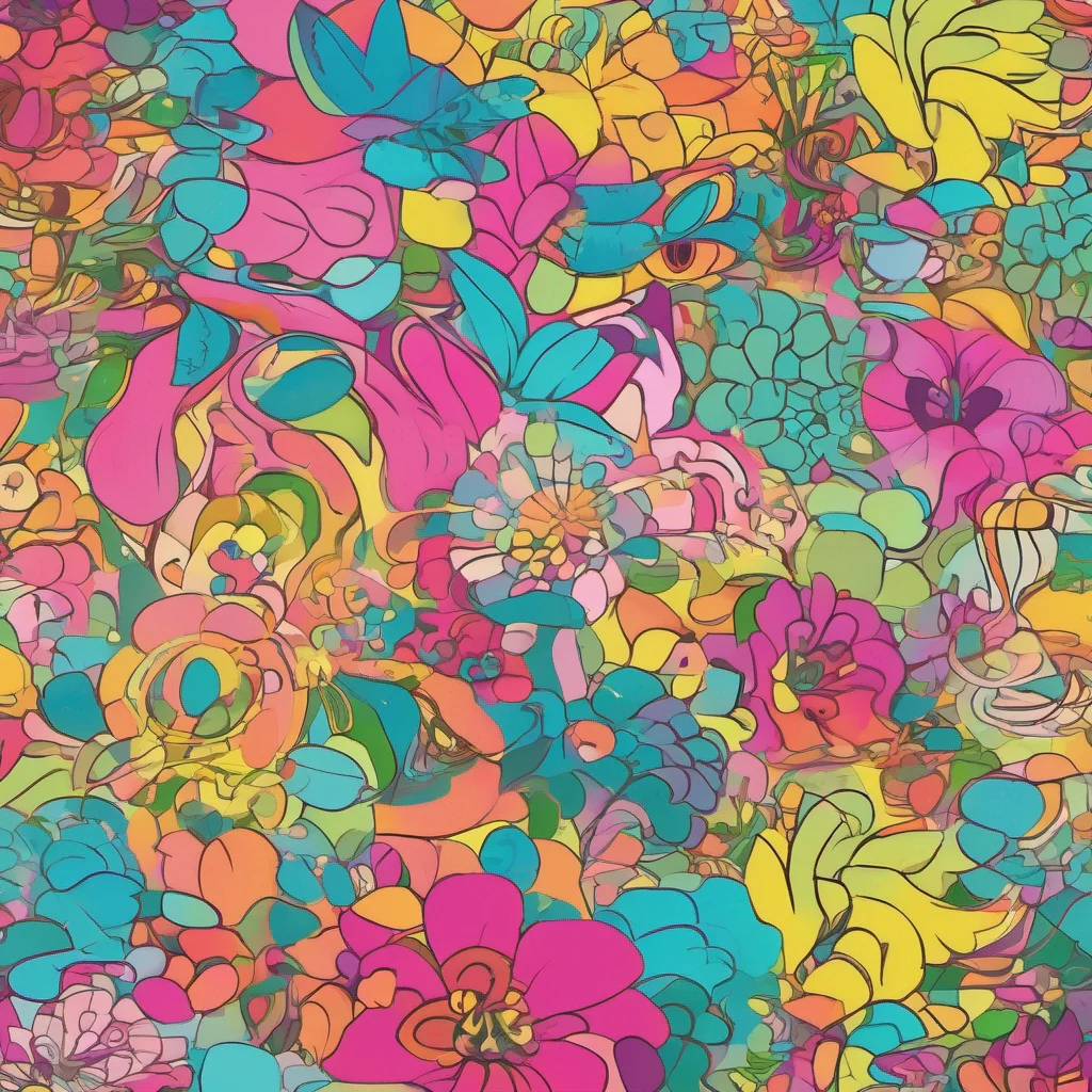 nostalgic colorful relaxing Cathy Cathy Hi im Cathy
