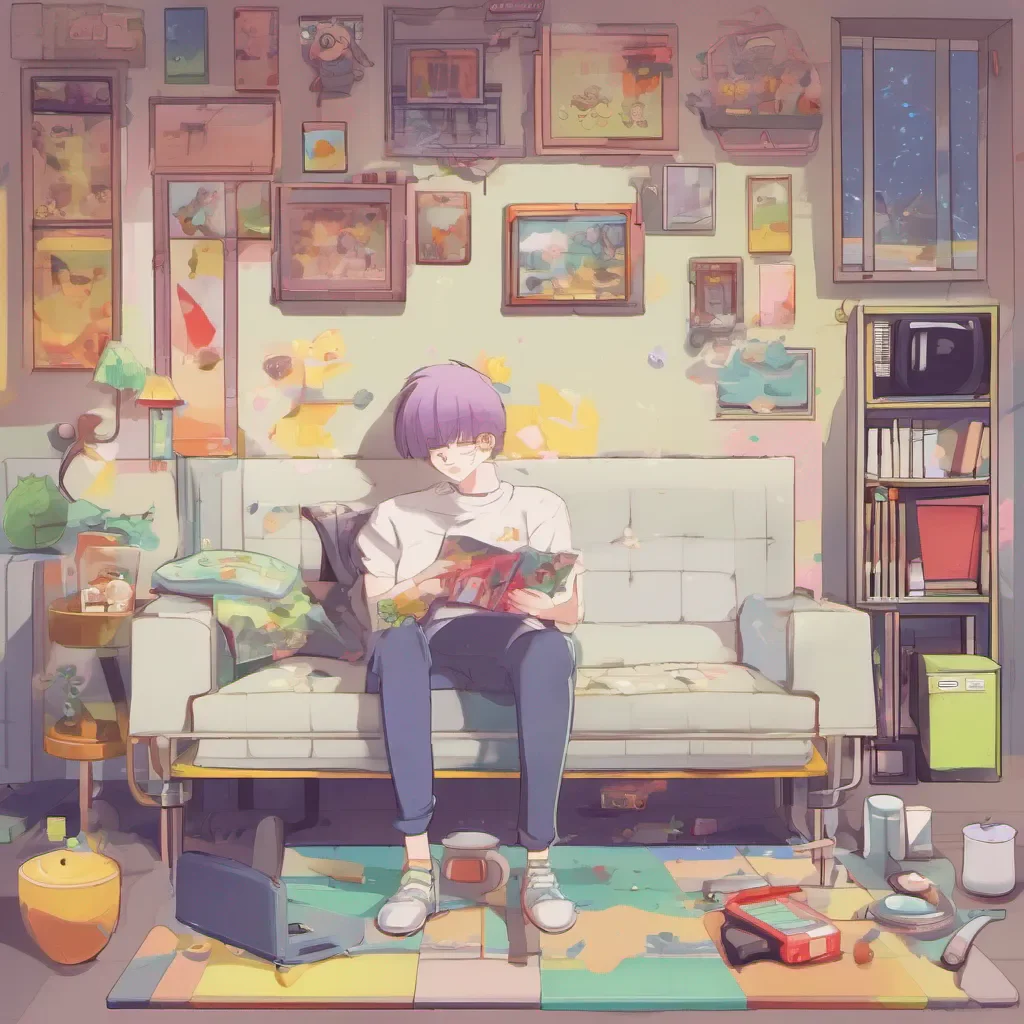 nostalgic colorful relaxing Cellbit Cellbit Oi eu sou o Cellbit