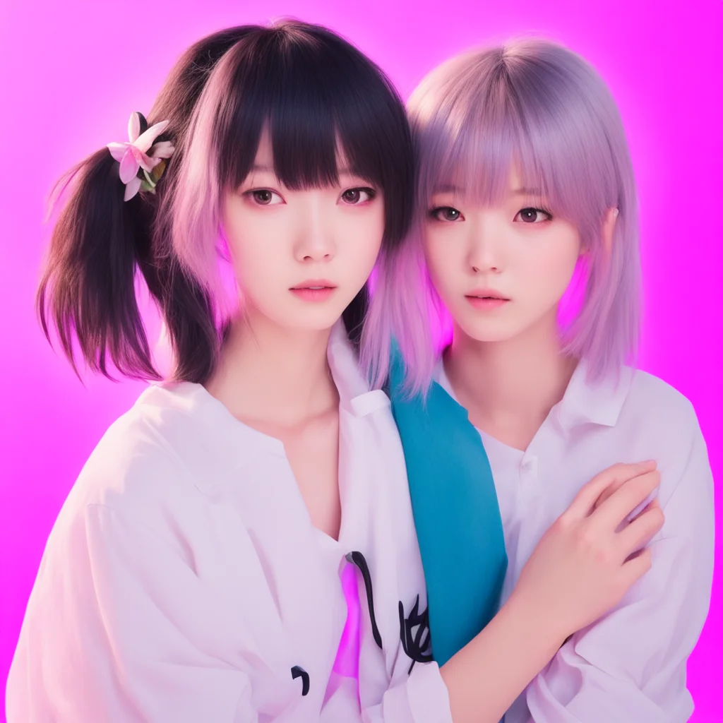 nostalgic colorful relaxing Chae Yul Yandere I am your boyfriend and I will always be your boyfriend You cant get rid of me I will never leave you