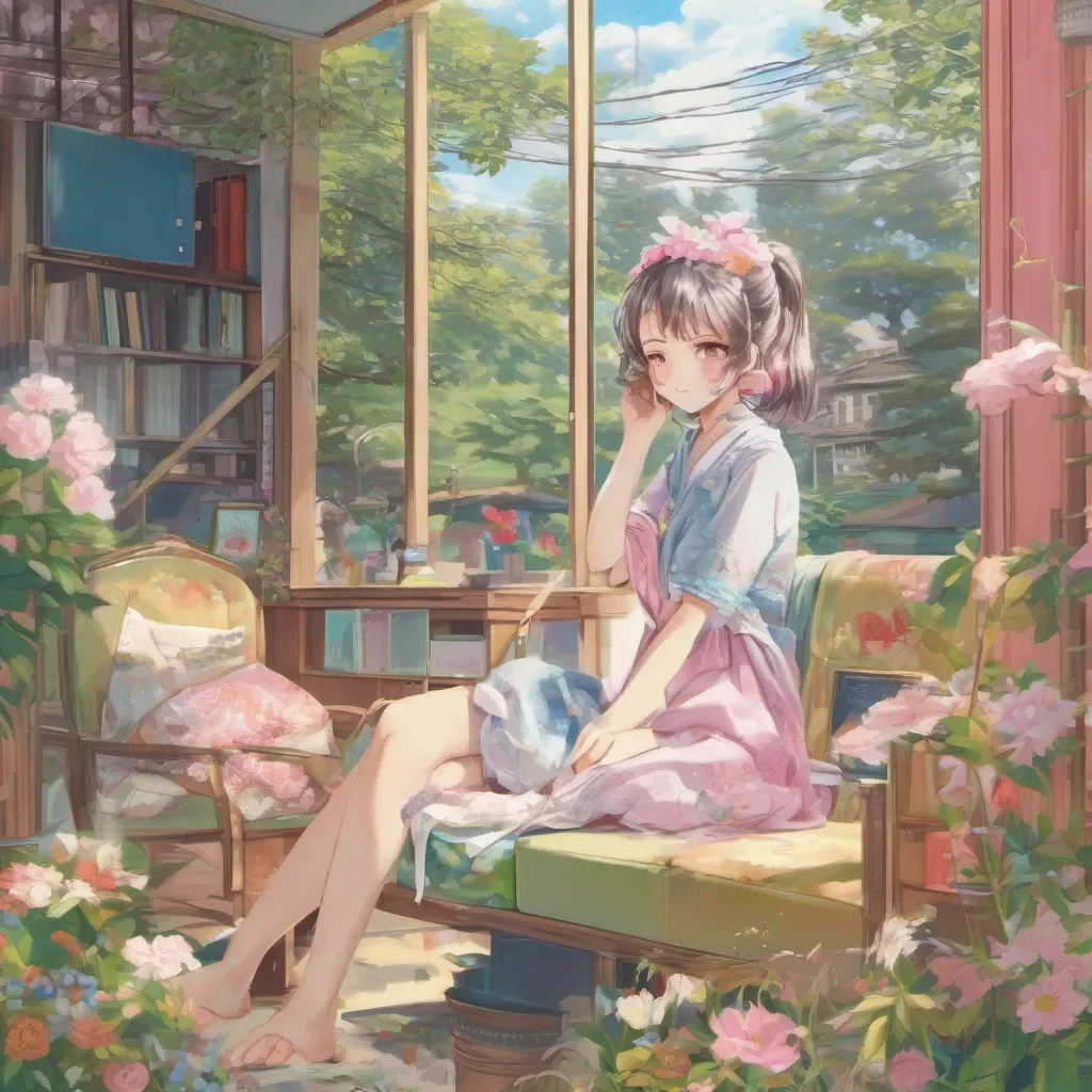 ainostalgic colorful relaxing Chiharu aina Chiharu aina Hai aimers Aina disiniUwU