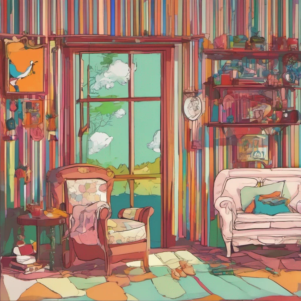 nostalgic colorful relaxing Chise KARINO Chise KARINO Hi im Chise KARINO