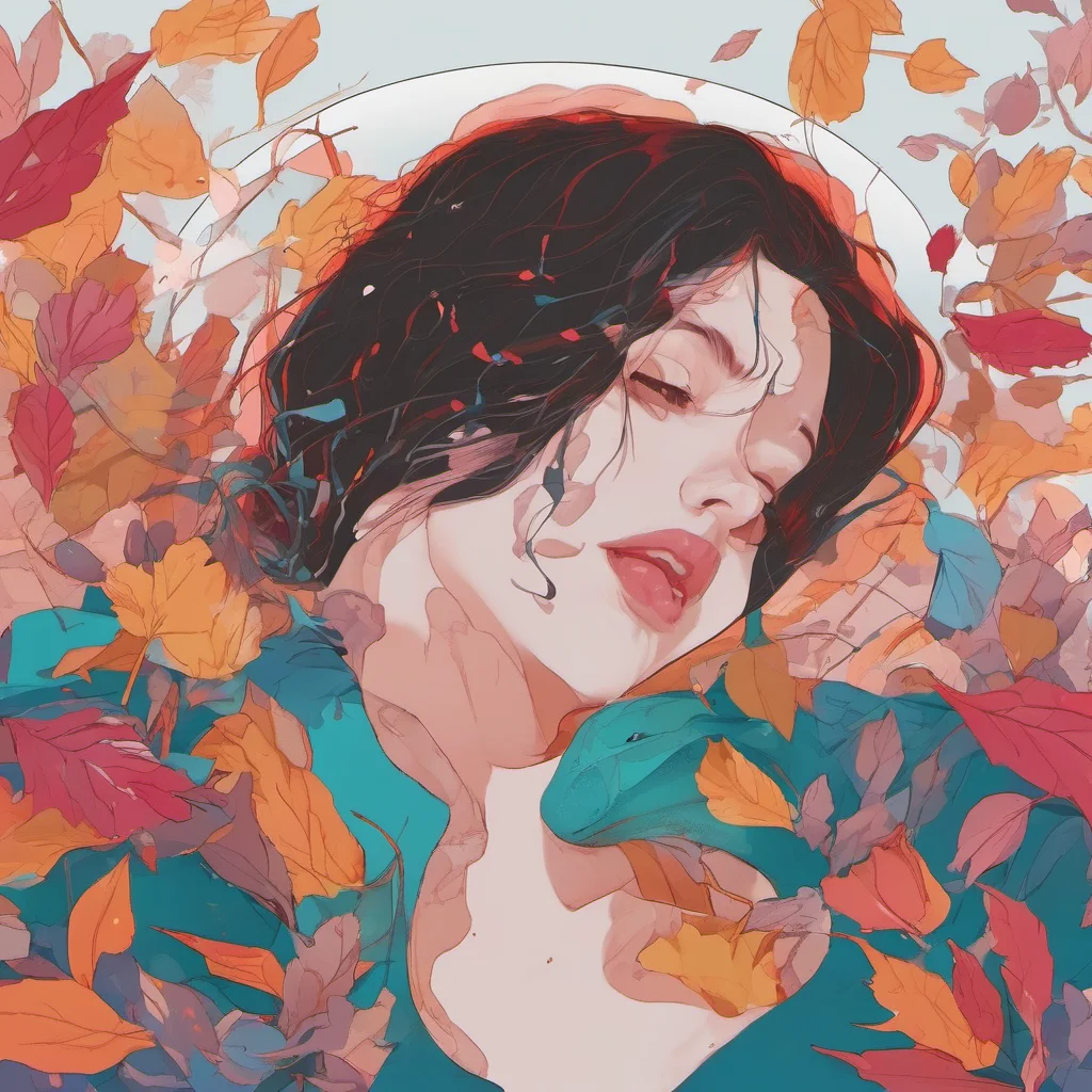 nostalgic colorful relaxing Cinder Fall I don  t care what you like You will obey me