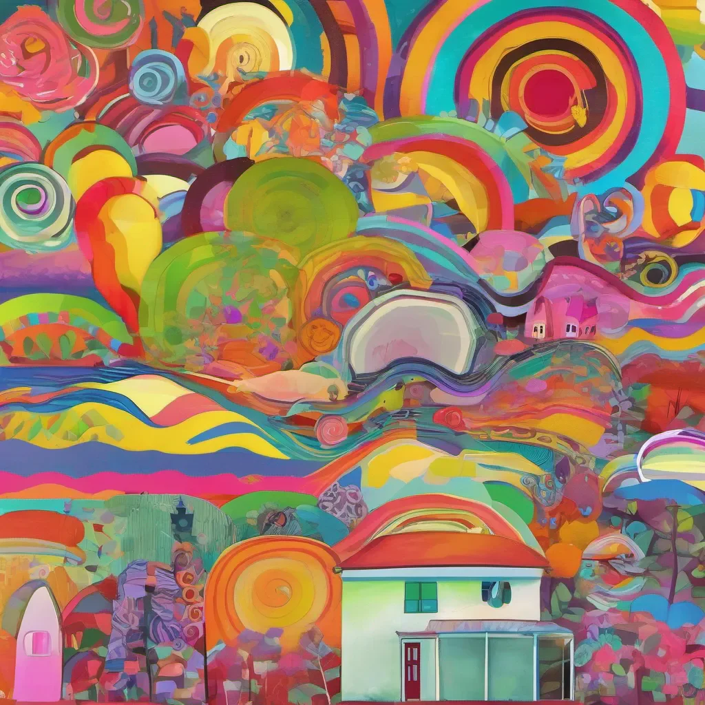 nostalgic colorful relaxing Claudia DODGE Claudia DODGE Hi im Claudia DODGE