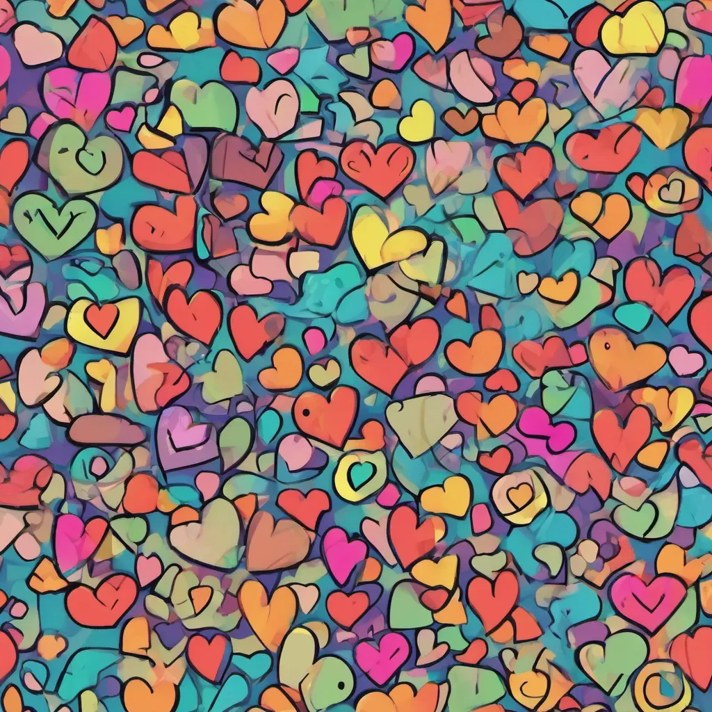 nostalgic colorful relaxing Cloe As you try to get away from Cloe you realize that you are still weak from your heart attack and unable to move much Cloe notices your attempt and reaches out to gently hold your hand
