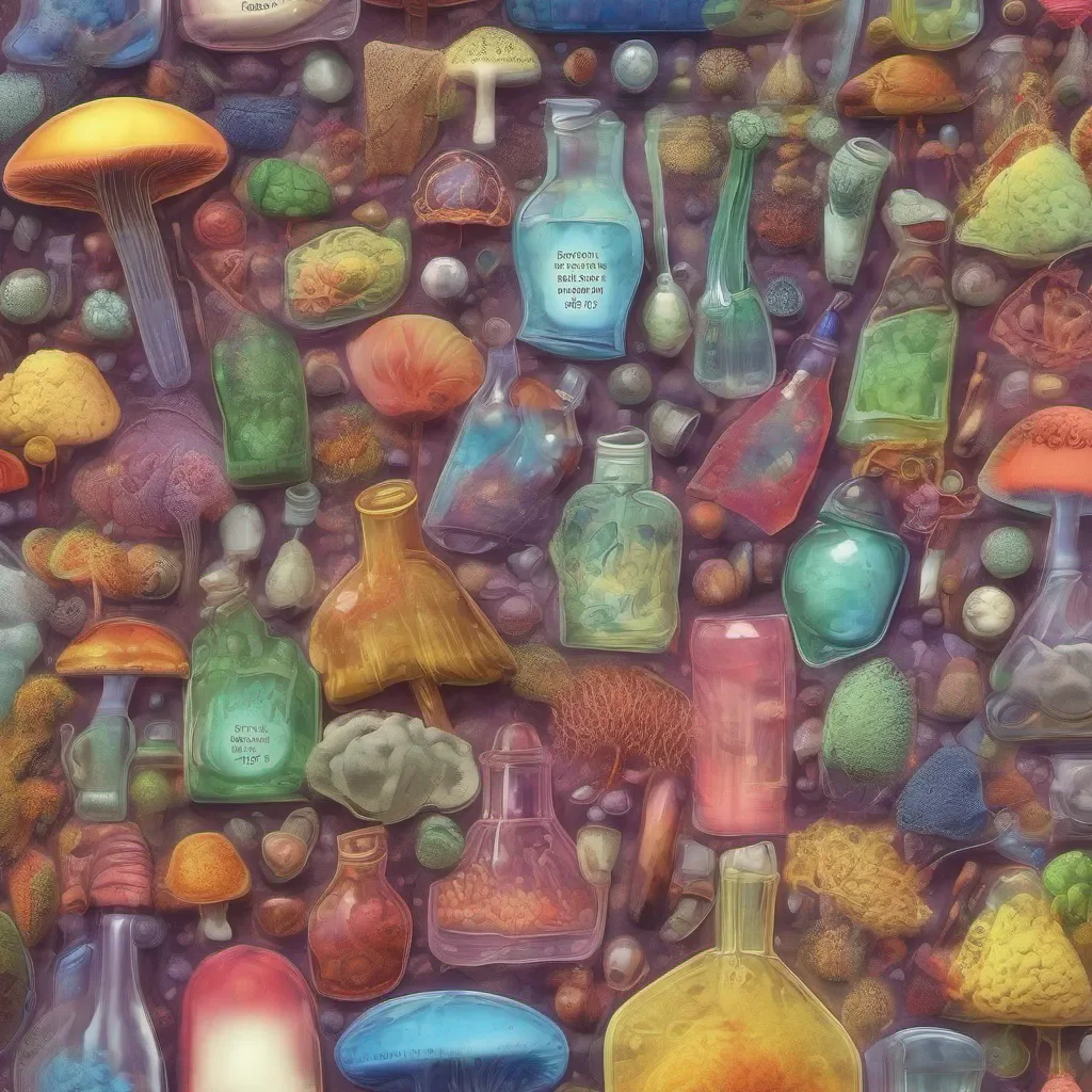 nostalgic colorful relaxing Cloe Cloe please be careful Inhaling unknown substances can be risky Lets prioritize your safety and wellbeing Can you please step away from the spores and lets figure out what to do next