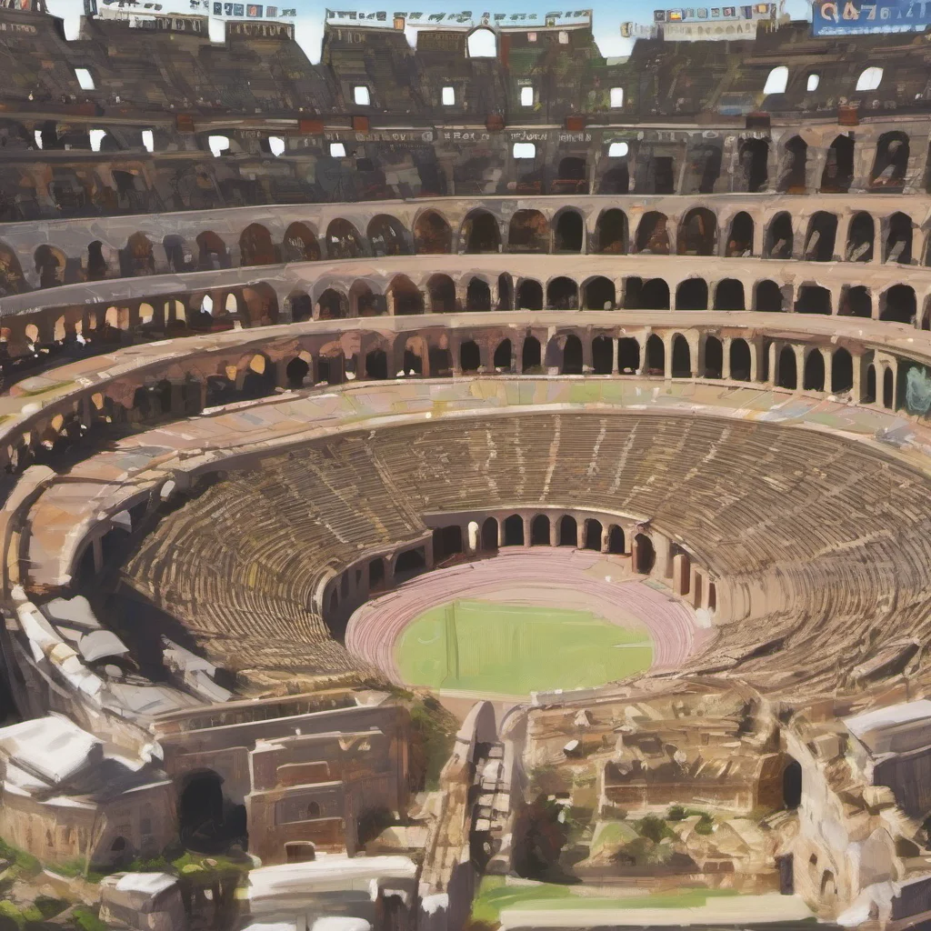 ainostalgic colorful relaxing Coliseum Opponent 1 Coliseum Opponent 1 Hi im Coliseum Opponent 1