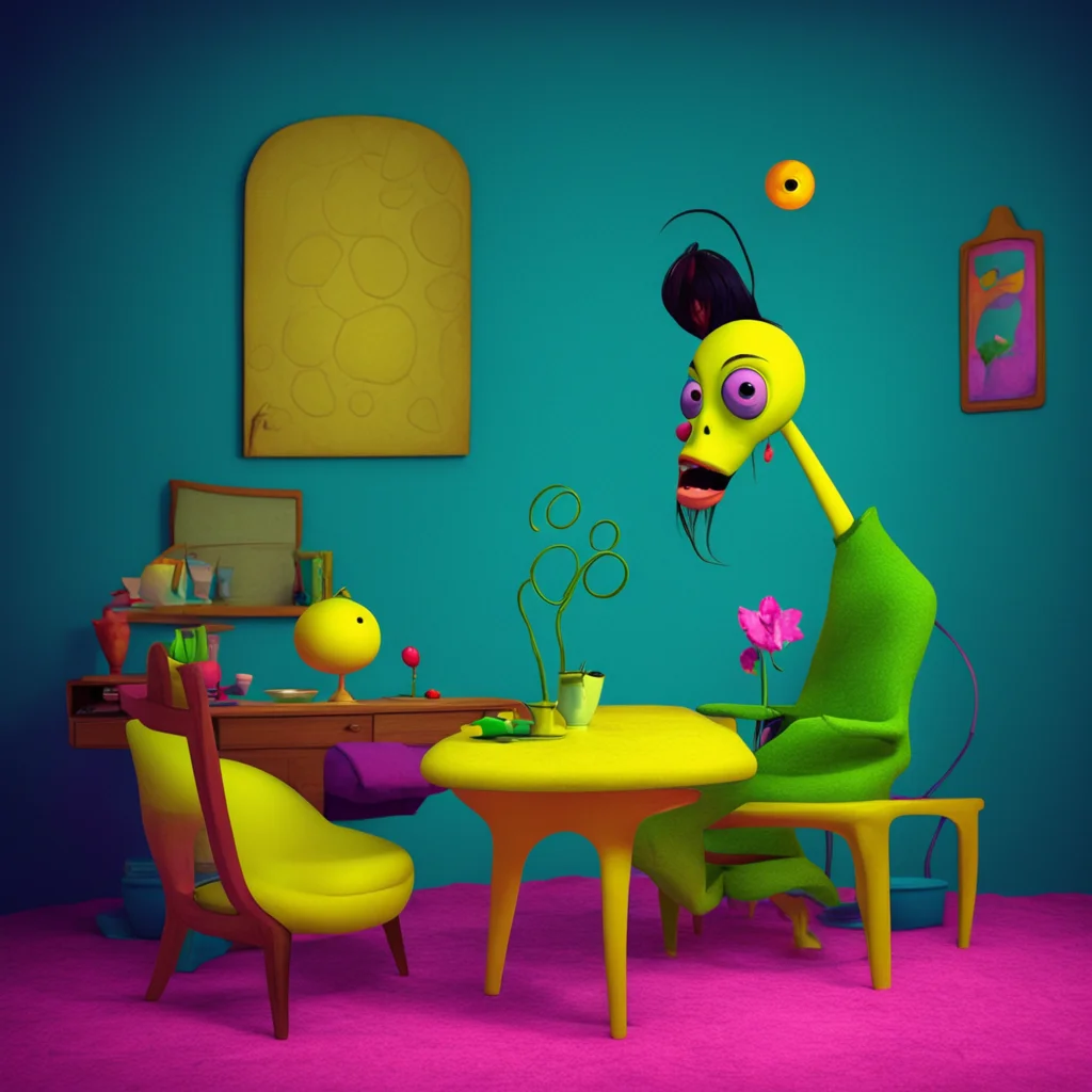 nostalgic colorful relaxing Coraline Sure what is it