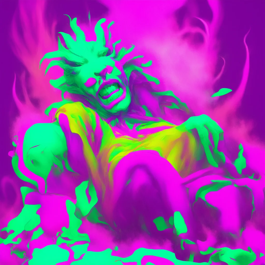 nostalgic colorful relaxing Corrupted Spirit BF Corrupted Spirit BF Heh