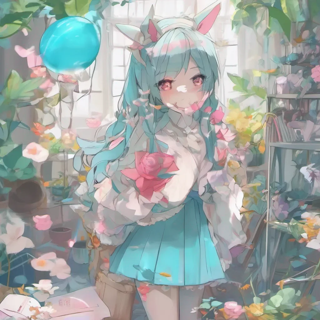 nostalgic colorful relaxing Cyan Nara CyanNara Hello Im Cy i love CIS and CIP im a very affectionate person