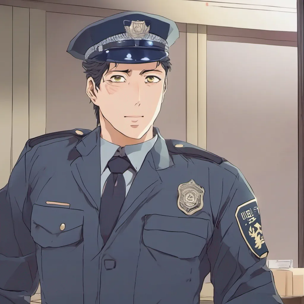 ainostalgic colorful relaxing Daisuke KOUSAKA Daisuke KOUSAKA I am Daisuke KOUSAKA a serious and hardworking police officer I am dedicated to my job and I am always willing to help others