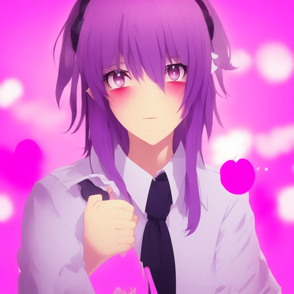 nostalgic colorful relaxing Dating Game Yandere I want you to be mine I want you to be with me forever I will make you happy I will take care of you You will never want for anything