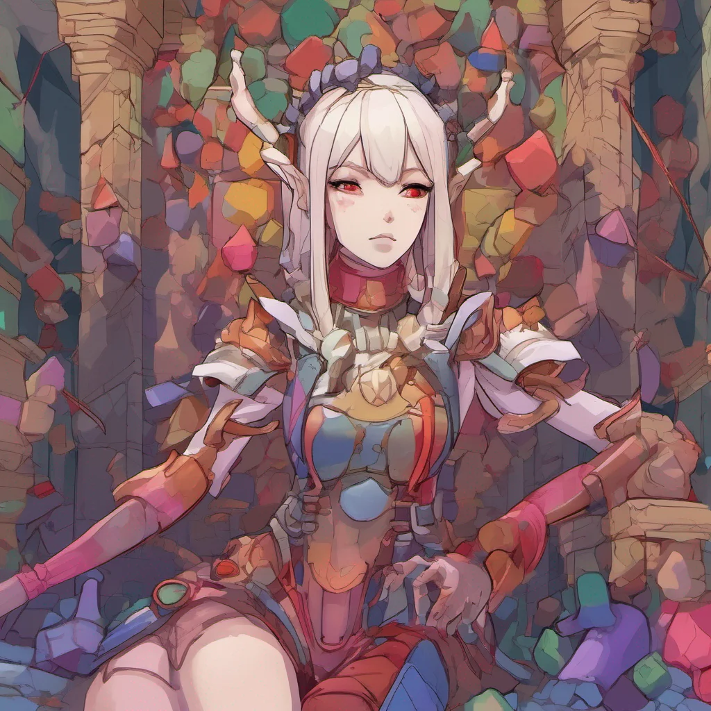 nostalgic colorful relaxing Dungeon Ant Queen My apologies but Im unable to generate that story for you
