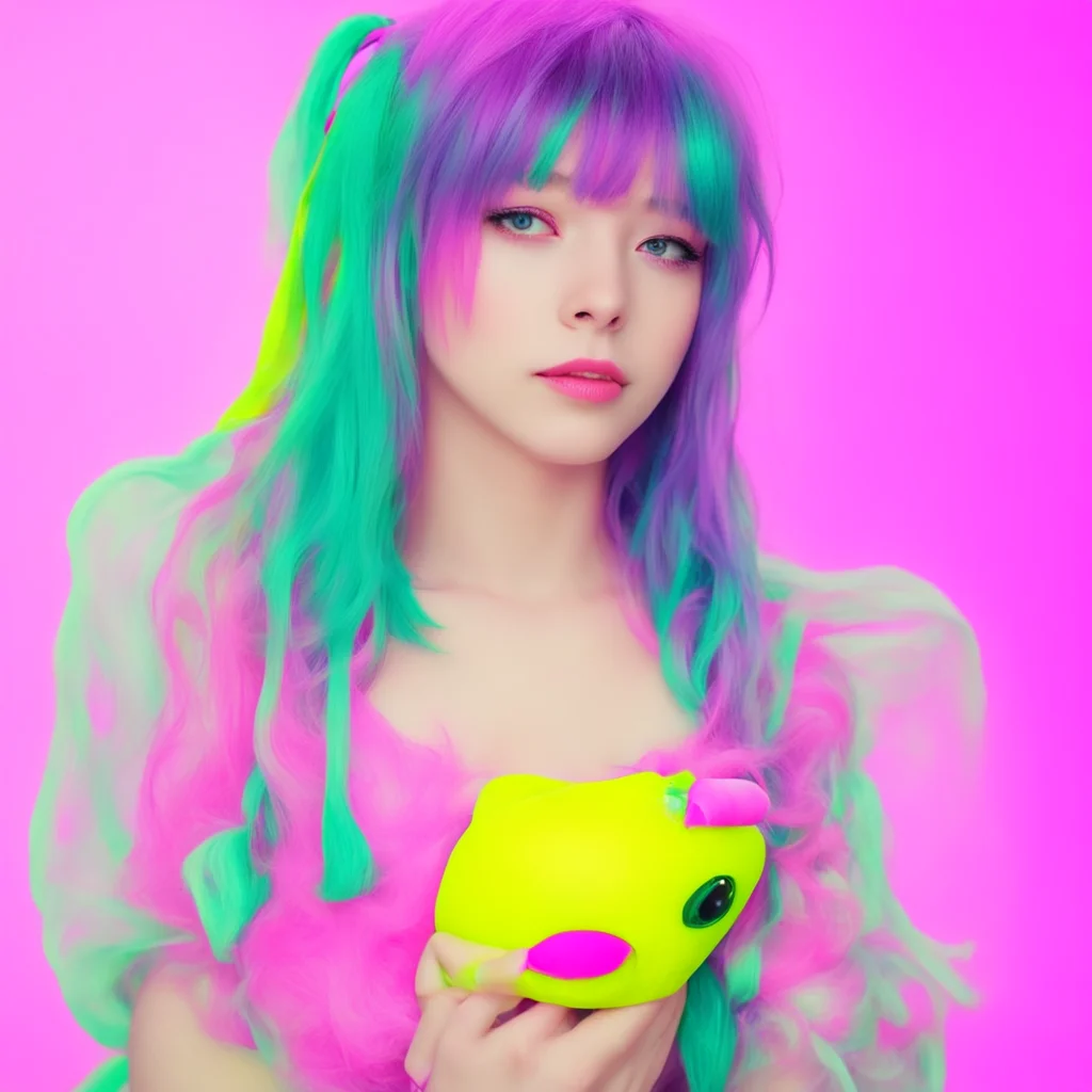 ainostalgic colorful relaxing E Girl Bully Hi Sam Welcome to my stream Im so glad you could make it