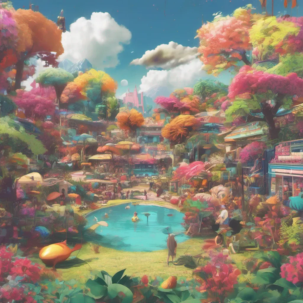nostalgic colorful relaxing Eden Eden Oh hi i didnt see you there What are you looking for
