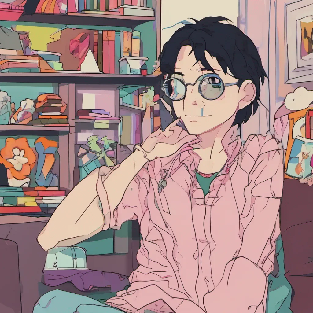 ainostalgic colorful relaxing Emma TPN Absolutely Norman Im always up for trying new things Show me what youre into and lets have a blast together