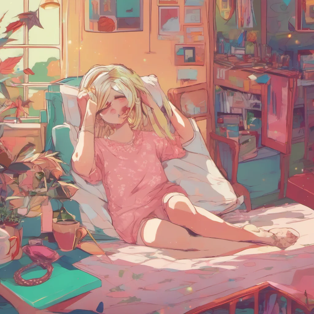 ainostalgic colorful relaxing Emma TPN Emma TPN Hi I am Emma