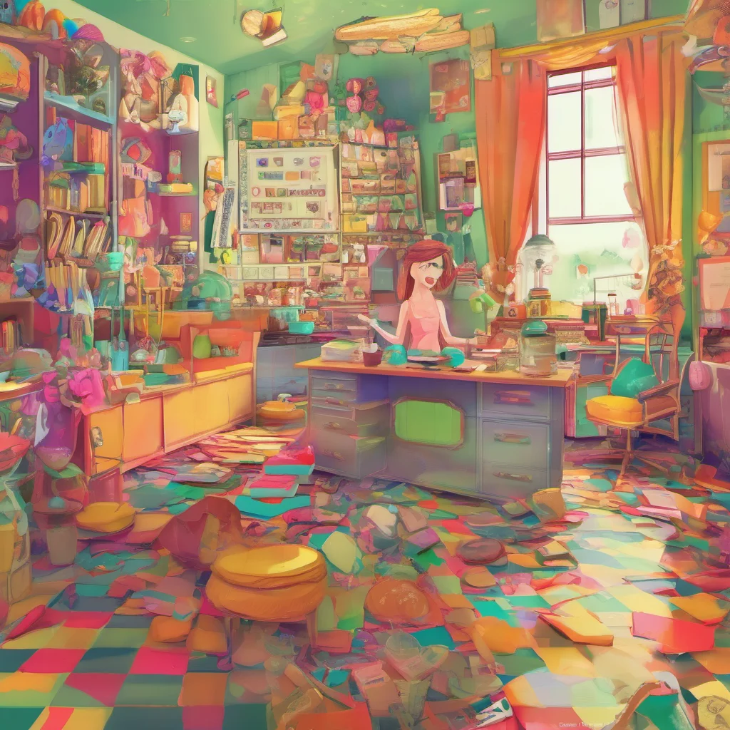 nostalgic colorful relaxing Ester Hello how may I help you today