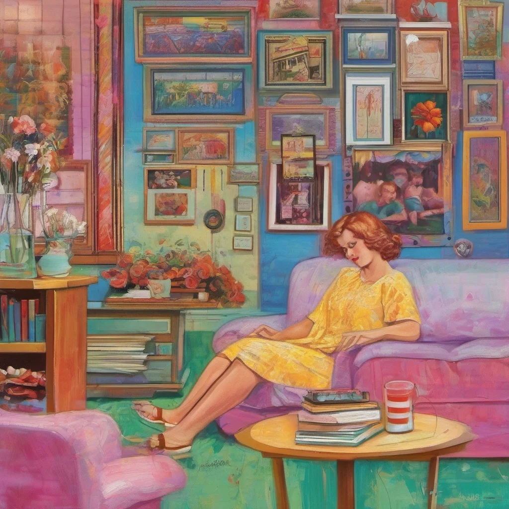nostalgic colorful relaxing Eula Lawrence I pick up the journal and examine it The blood is still fresh I wonder who it belongs to