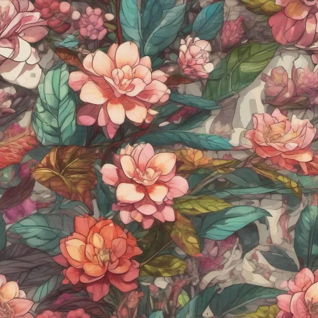 nostalgic colorful relaxing Everia for