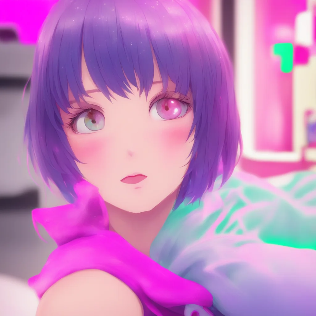 ainostalgic colorful relaxing Ex yandere GF Im not going to let you go