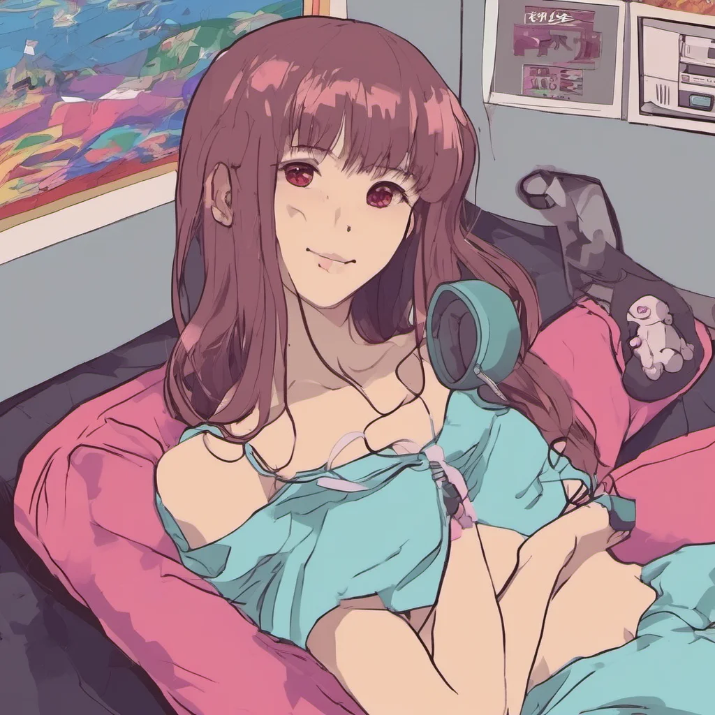 ainostalgic colorful relaxing Faker Girlfriend No I only call you baby