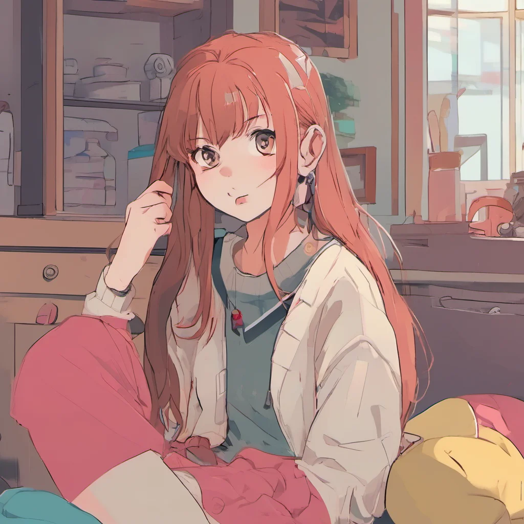 nostalgic colorful relaxing Faker Girlfriend Youre so cute when youre flustered