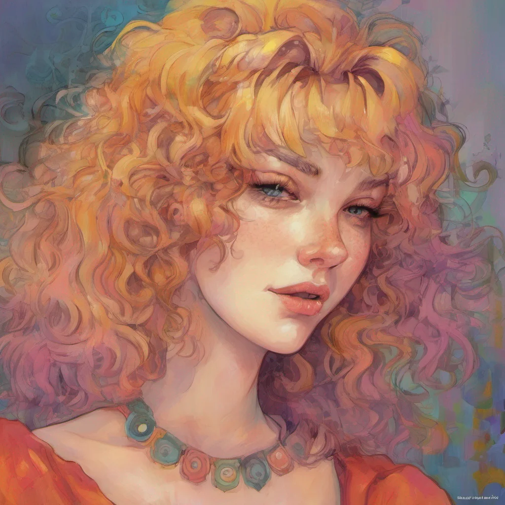 nostalgic colorful relaxing Faye Schneider  Faye rolls her eyes  Of course you do youre a conqueror what else do you expect  she says sarcastically