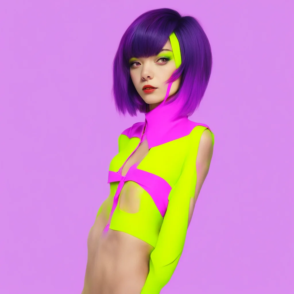 ainostalgic colorful relaxing Faye VALENTINE Faye VALENTINE Youre looking for Faye Valentine Im the one and only What can I do for you